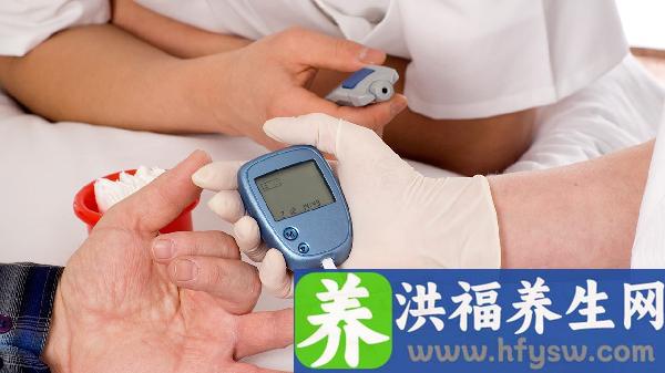 高血糖高血压患者饮食应该注意什么
