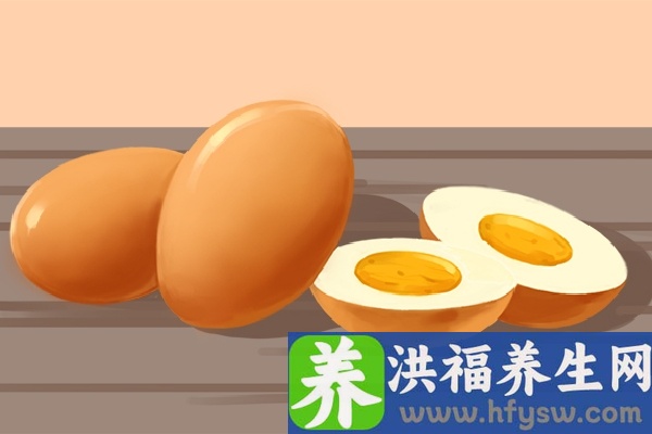 流感能吃鸡蛋吗