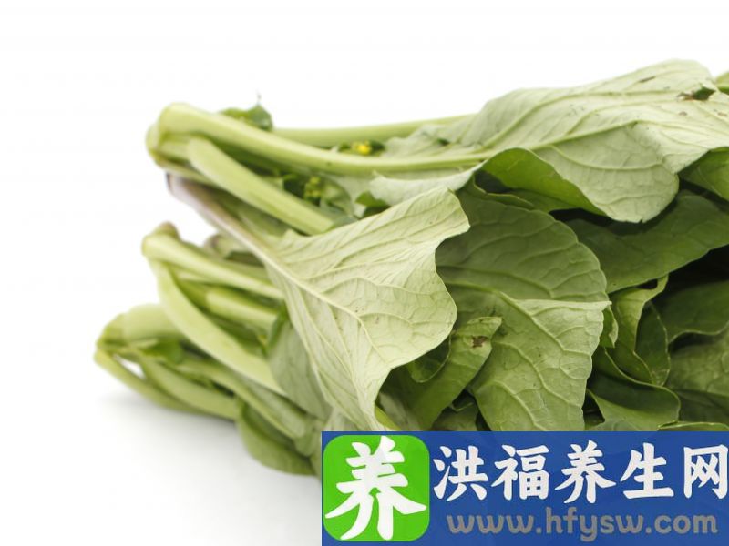 家里的主厨要注意：4种蔬菜吃之前没焯水，很可能会食物中毒