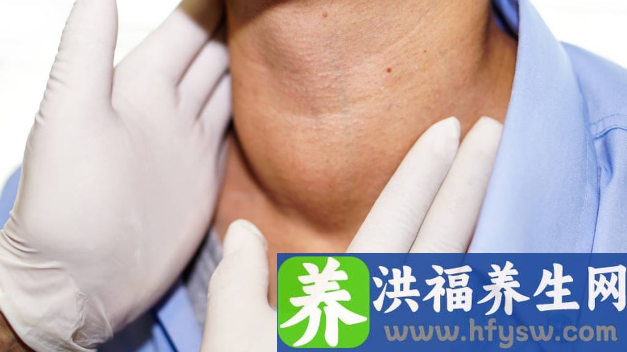 甲减一般是什么原因引起的