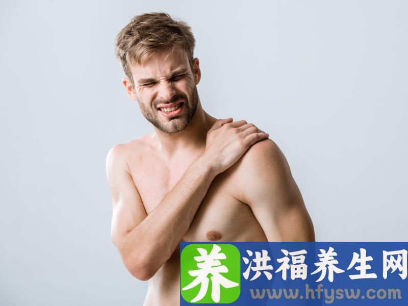 肩痛一周后猝死？提醒：5个部位疼可能致命！一定要警惕