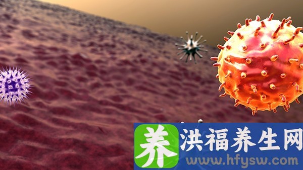 得了尖锐湿疣怎么控制自己紧张的情绪