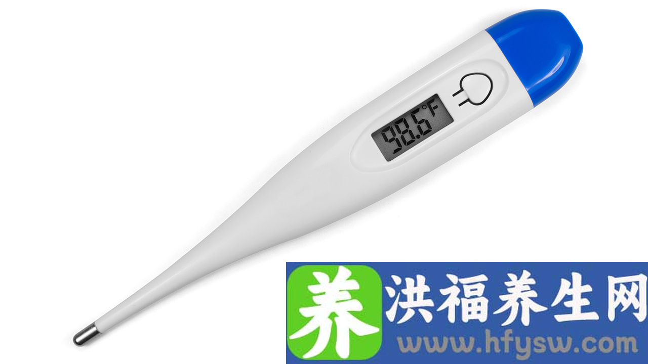 体温每天都在37.2左右正常吗