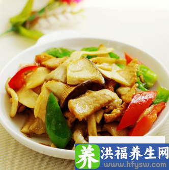 冬季减肥食谱推荐 四款美食既美味又享瘦