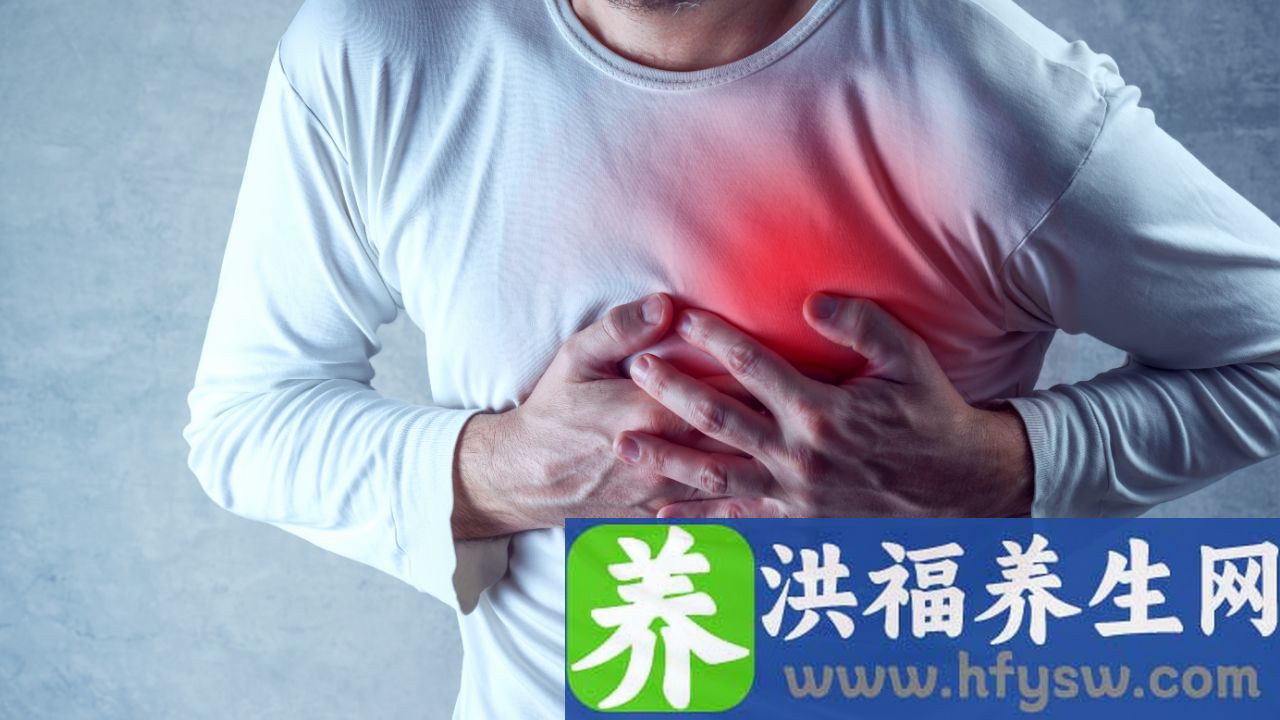 睡眠不好会导致心痛吗