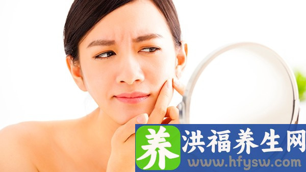 用激光去除青春痘 迅速去除青春痘变成美肌