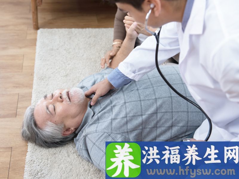 心源性猝死“偏爱”哪些人？符合这4个特征的人，要注意