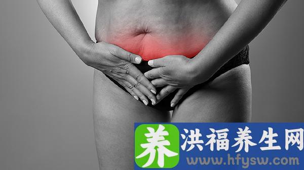 卵巢癌和宫颈癌的早期症状区别