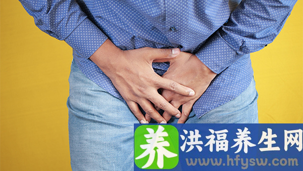 膀胱胀痛总想小便是怎么回事
