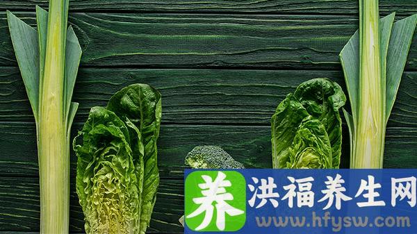 降血糖最有效5种食物蔬菜