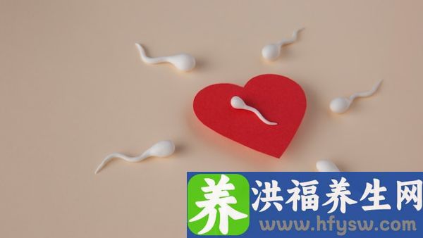 精子活力不够怎么调理