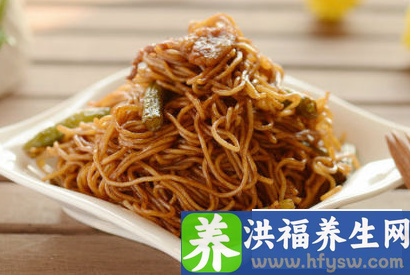 春季如何祛湿 六款扁豆食谱清热健脾