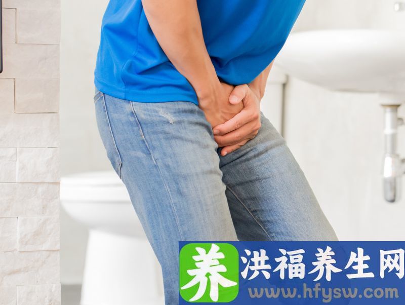 为啥有人喝完水就想上厕所，有人喝很多水都没有尿意？有何区别？