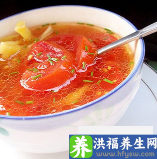 冬季如何养肝护肝 不妨多喝五款<a href=http://www.duomehao.com target=_blank class=infotextkey>养生</a>汤