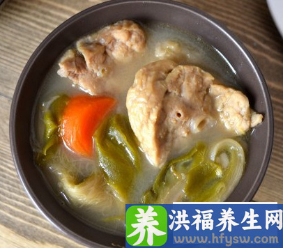六款南方秋季<a href=http://www.duomehao.com target=_blank class=infotextkey>养生</a>汤 滋阴润燥最有效