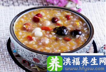 夏季<a href=http://www.duomehao.com target=_blank class=infotextkey>养生</a>粥有哪些 六款<a href=http://www.duomehao.com target=_blank class=infotextkey>养生</a>粥清热解暑