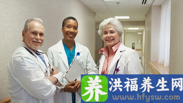 老年痴呆症前兆表现 7个前兆需小心