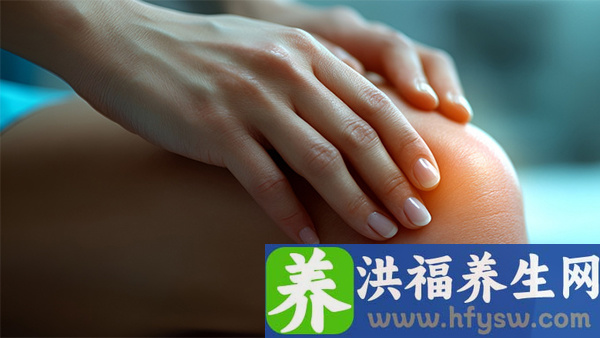 大腿膝关节酸胀痛怎么回事