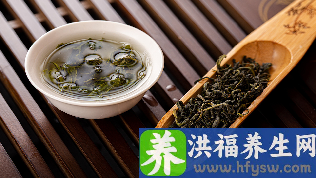 茶叶是酸性还是碱性食物