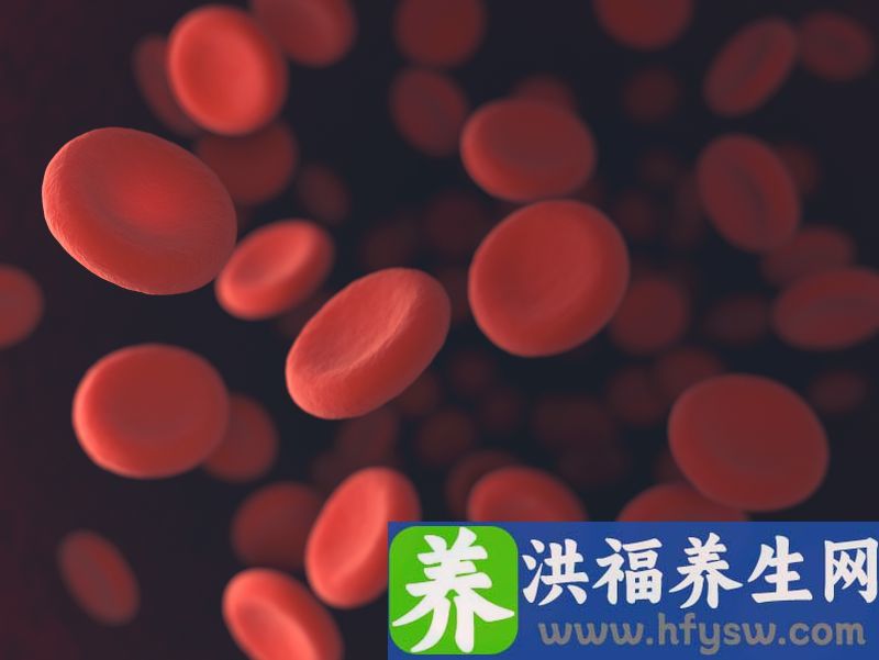 注意血管保养，餐桌上准备这4种食材，或能有所帮助