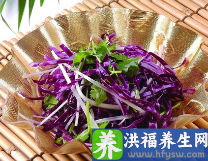 秋季减肥食谱推荐 美味健康轻松吃出好身材