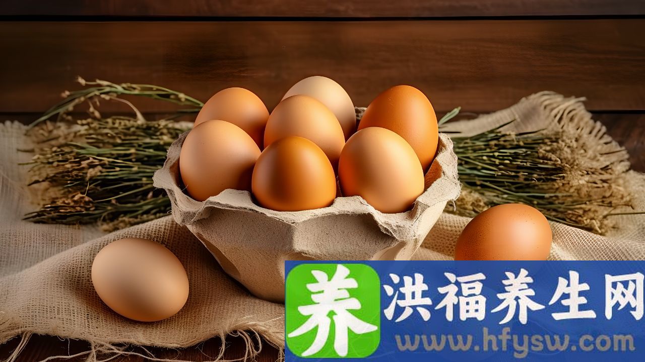 贫血可以吃鸡蛋吗