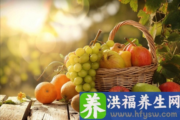 月经来可以吃车厘子吗