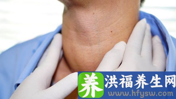 颈部淋巴结肿大见于什么疾病