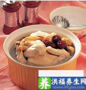 肾虚吃什么最有效 推荐八款补肾靓汤