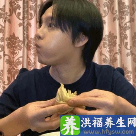 尹正的减肥食谱来了，营养师都说绝了？！