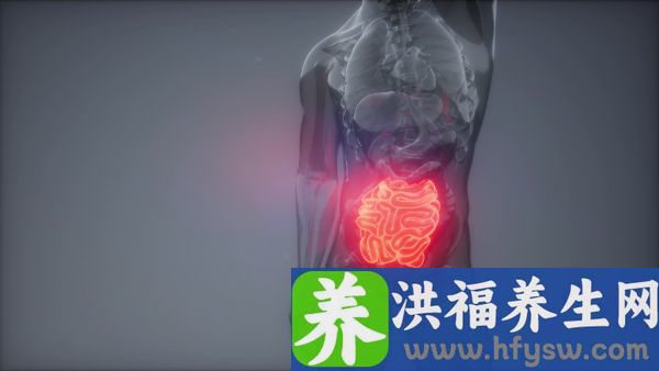 大肠包小肠怎么回事