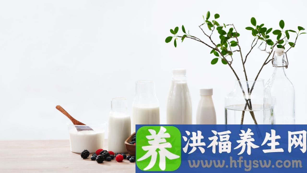 桃子能和牛奶一起喝吗