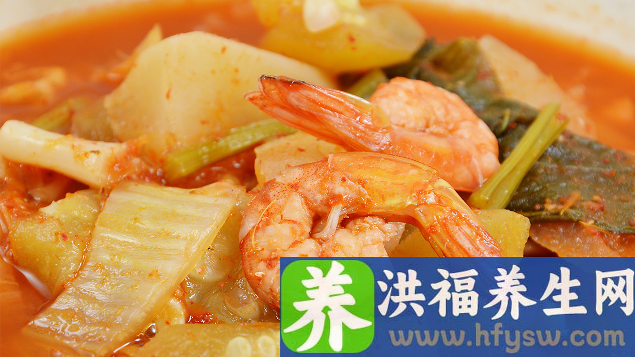 调理月经吃什么 推荐这五种食谱