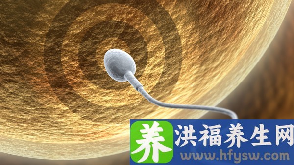 精子畸形染色体异常