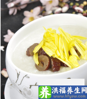 最适宜冬春交际<a href=http://www.duomehao.com target=_blank class=infotextkey>养生</a>粥 猪肝粥可养肝健脾