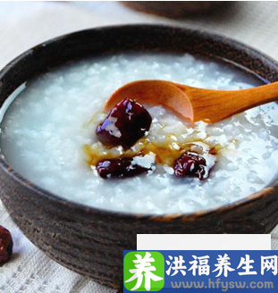 夏秋之交喝什么粥 九款靓粥消暑养肺