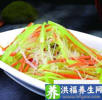 冬季进补吃什么好 推荐七款营养食谱