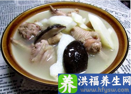 香菇炖鸡怎么做好吃 5种做法营养丰富更美味