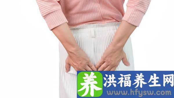 耻骨痛原因