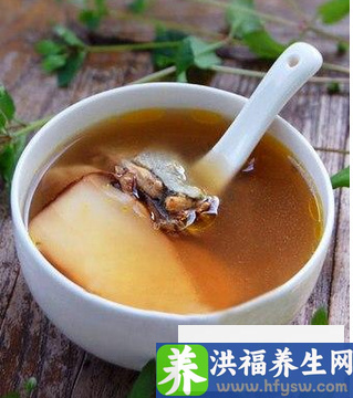 乌鸡汤的做法大全 最适宜春季养肝护肤