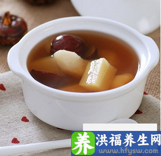秋季喝什么汤好 8款<a href=http://www.duomehao.com target=_blank class=infotextkey>养生</a>甜汤滋润养颜