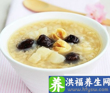 推荐九款<a href=http://www.duomehao.com target=_blank class=infotextkey>养生</a>粥 夏季多吃开胃消暑