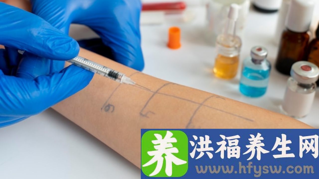 左下手臂酸痛是什么原因