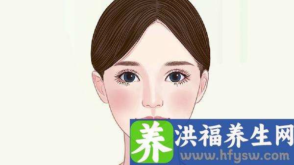 腮帮子大怎么瘦脸