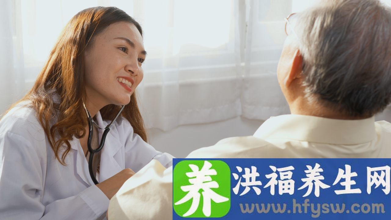 慢性肺源性心脏病有哪些症状