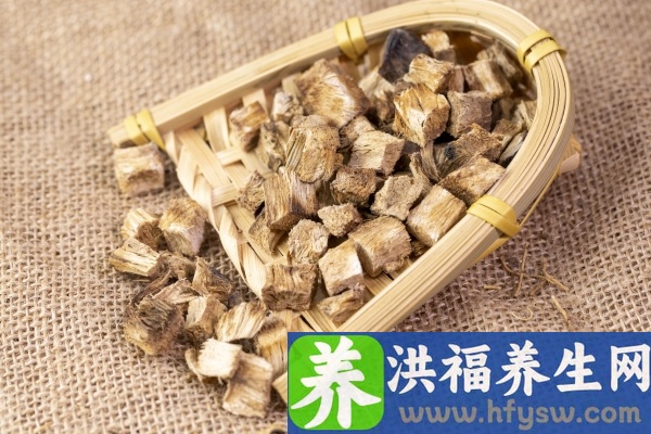 葛根汤的功效与作用、禁忌和食用方法