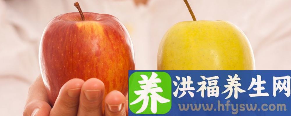 秋天吃什么水果能减肥 推荐4种时令水果