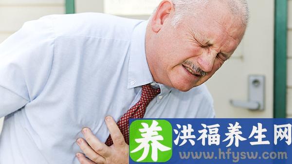 春天胸闷气短,感觉喘不上气什么原因