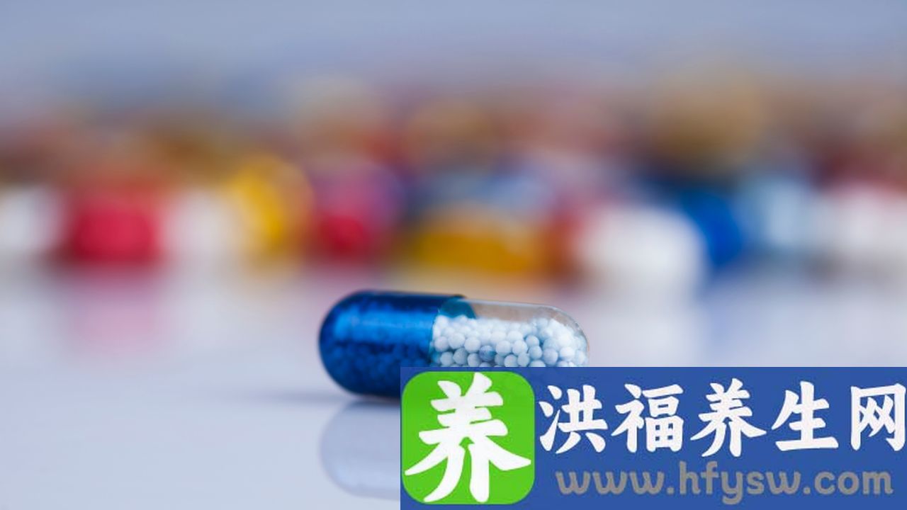 卡维地洛胶囊服用期间需要注意什么