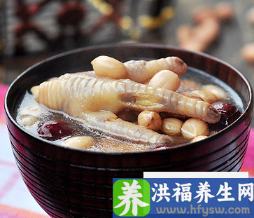 精选七款夏季养生汤 美味十足有效清热解暑